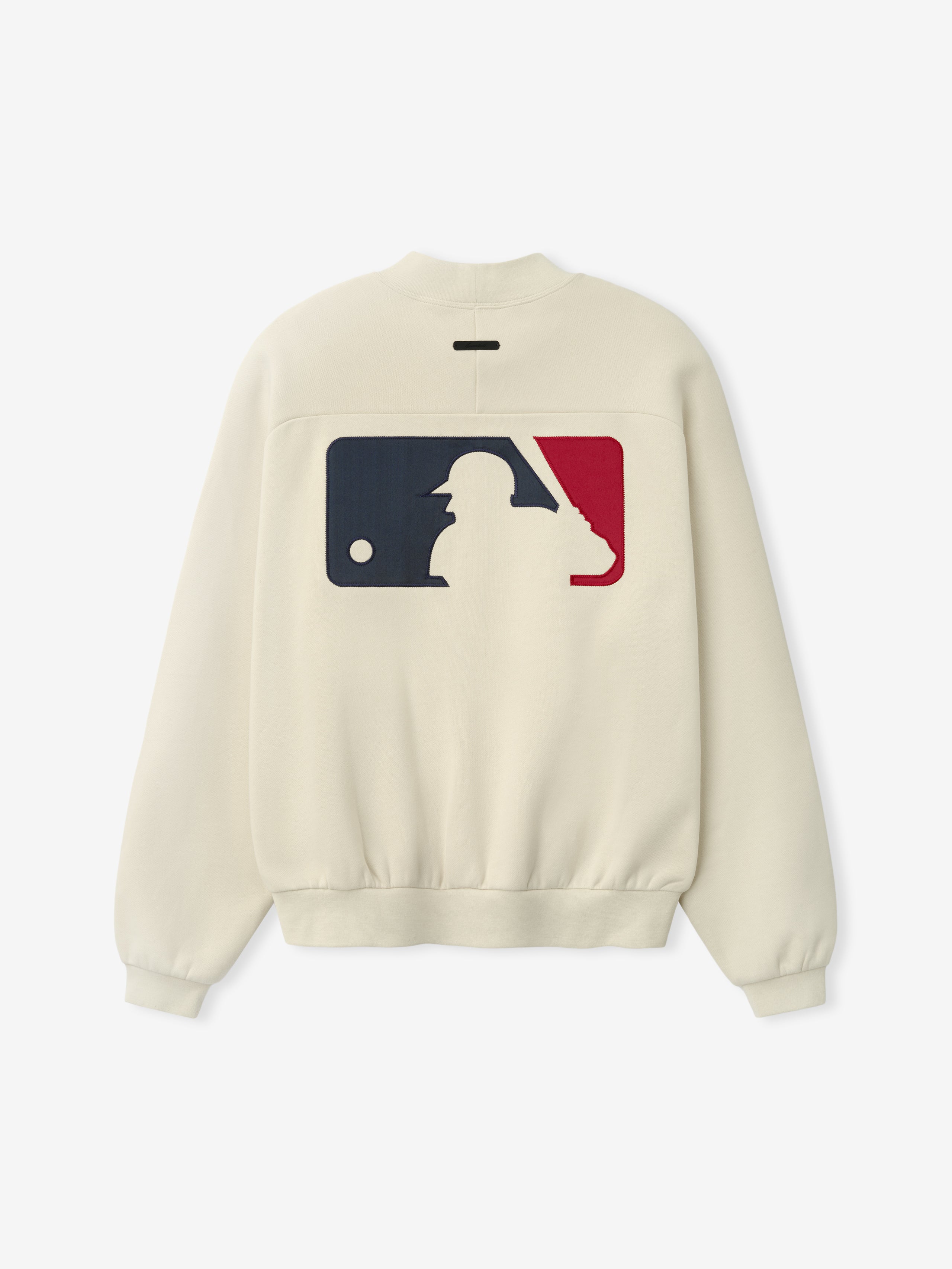 MLB Sport Crewneck