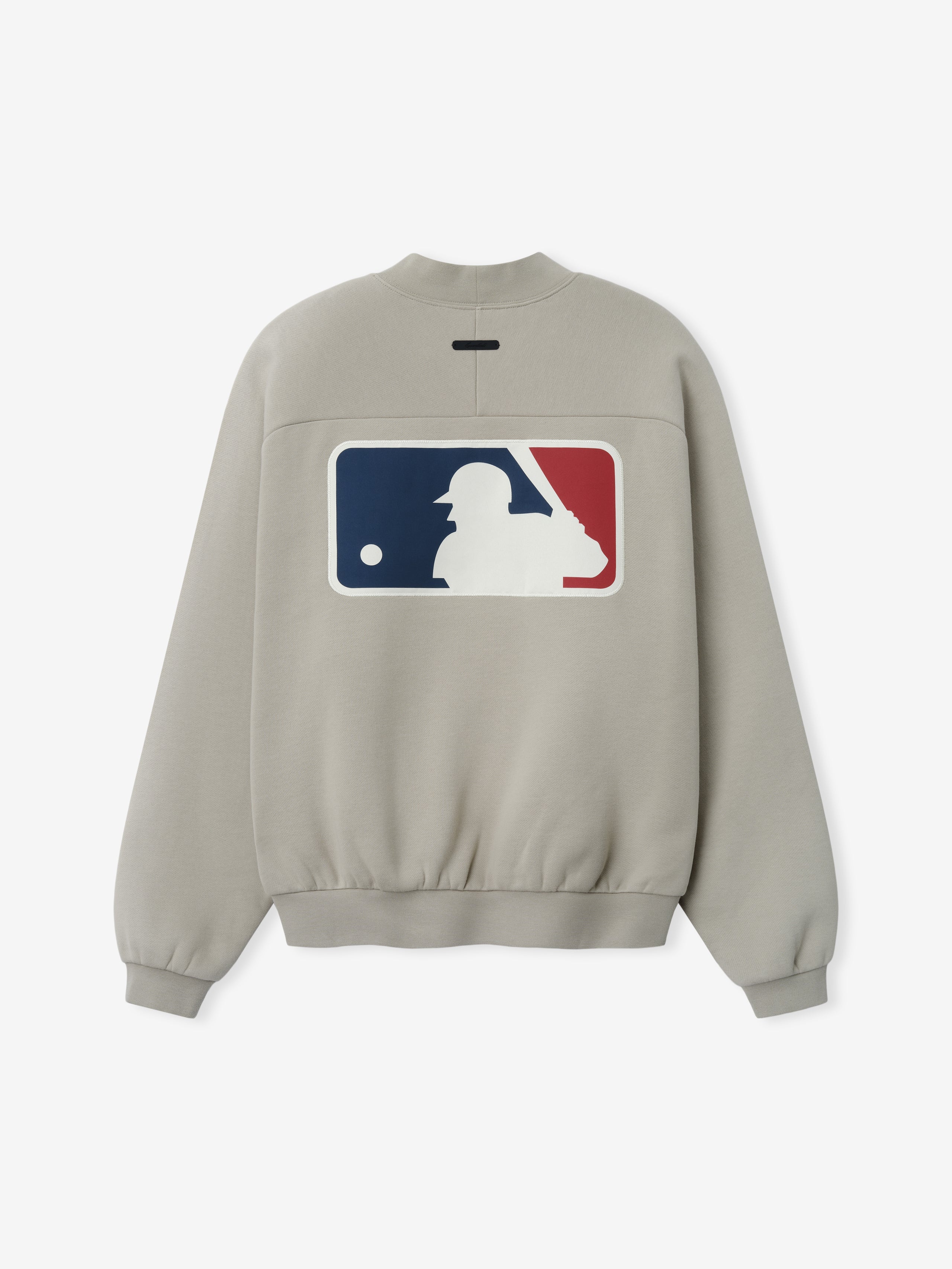 MLB Sport Crewneck
