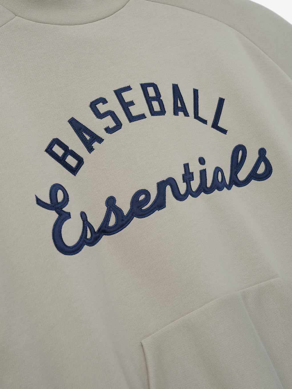MLB Sport Crewneck