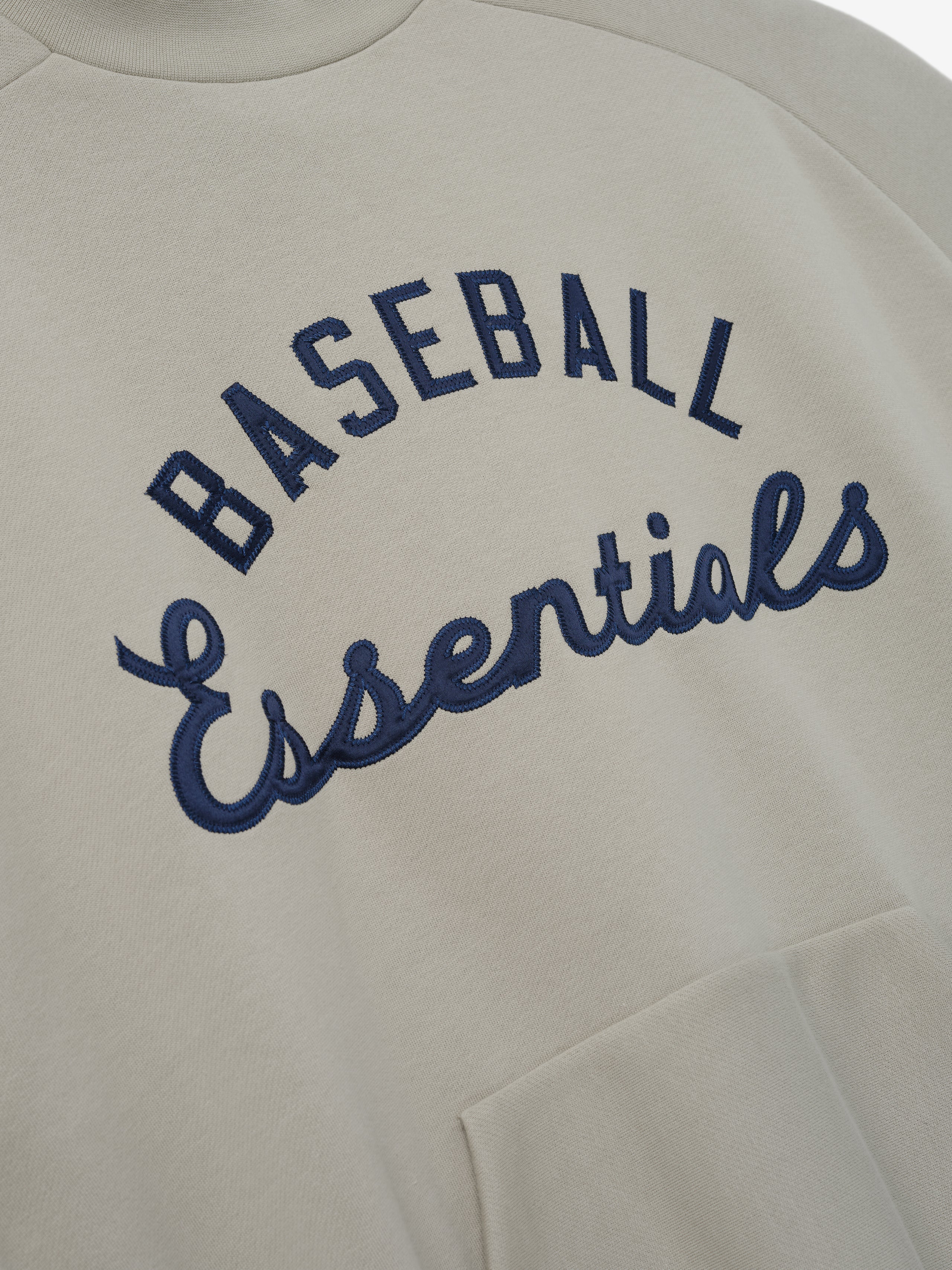 MLB Sport Crewneck
