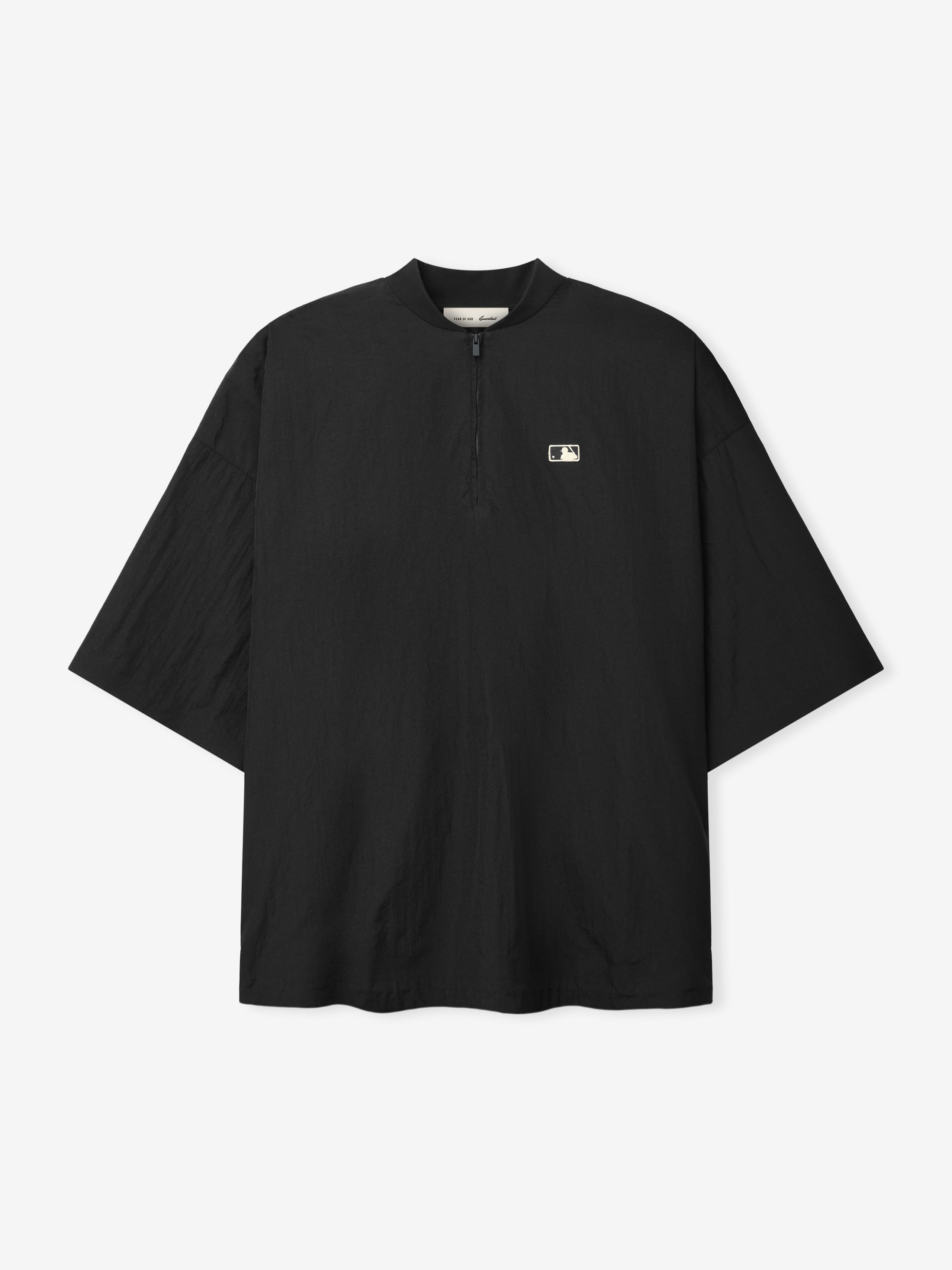 MLB 3/4 Sleeve Pullover