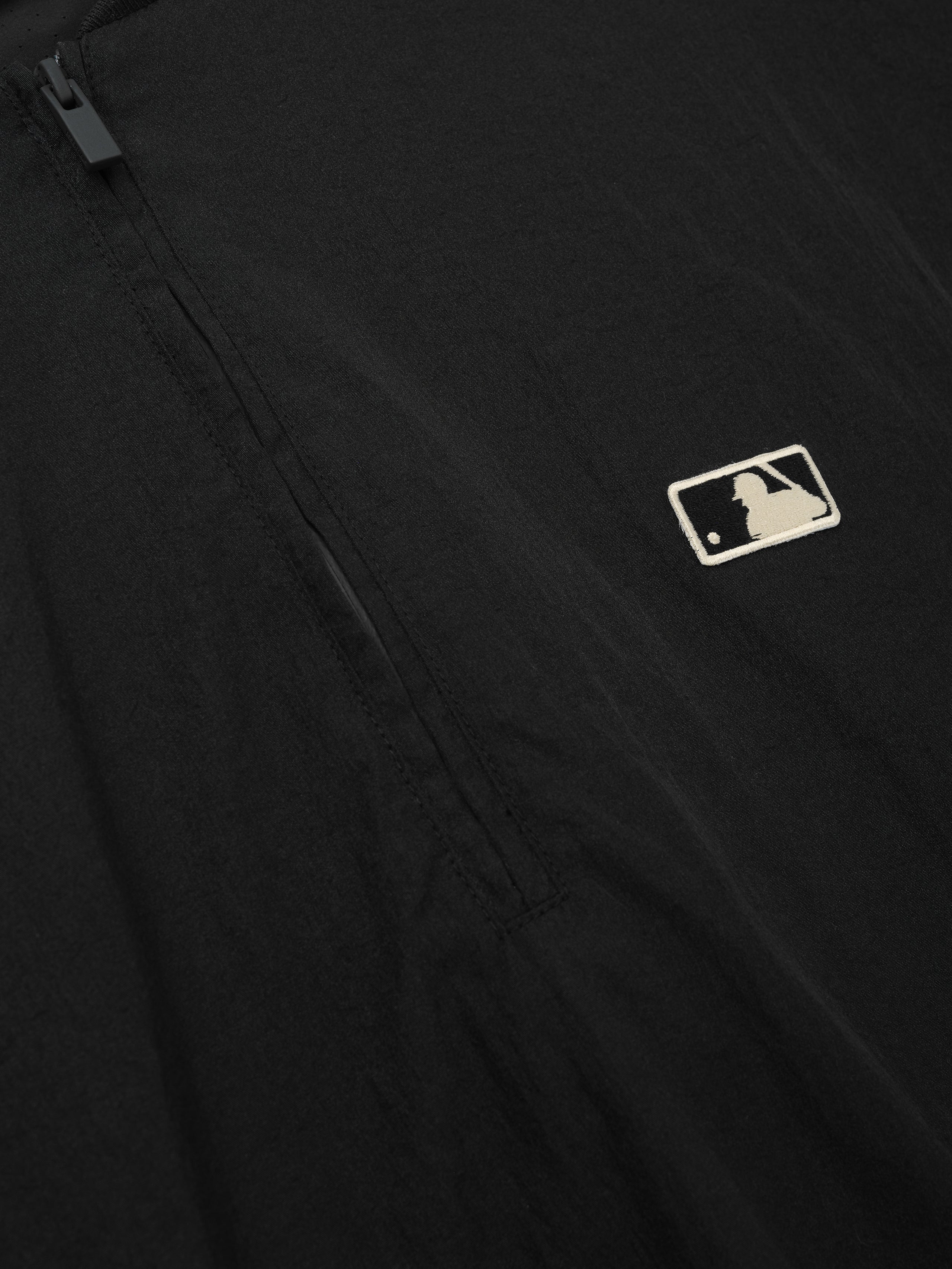 MLB 3/4 Sleeve Pullover