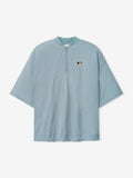 MLB 3/4 Sleeve Pullover