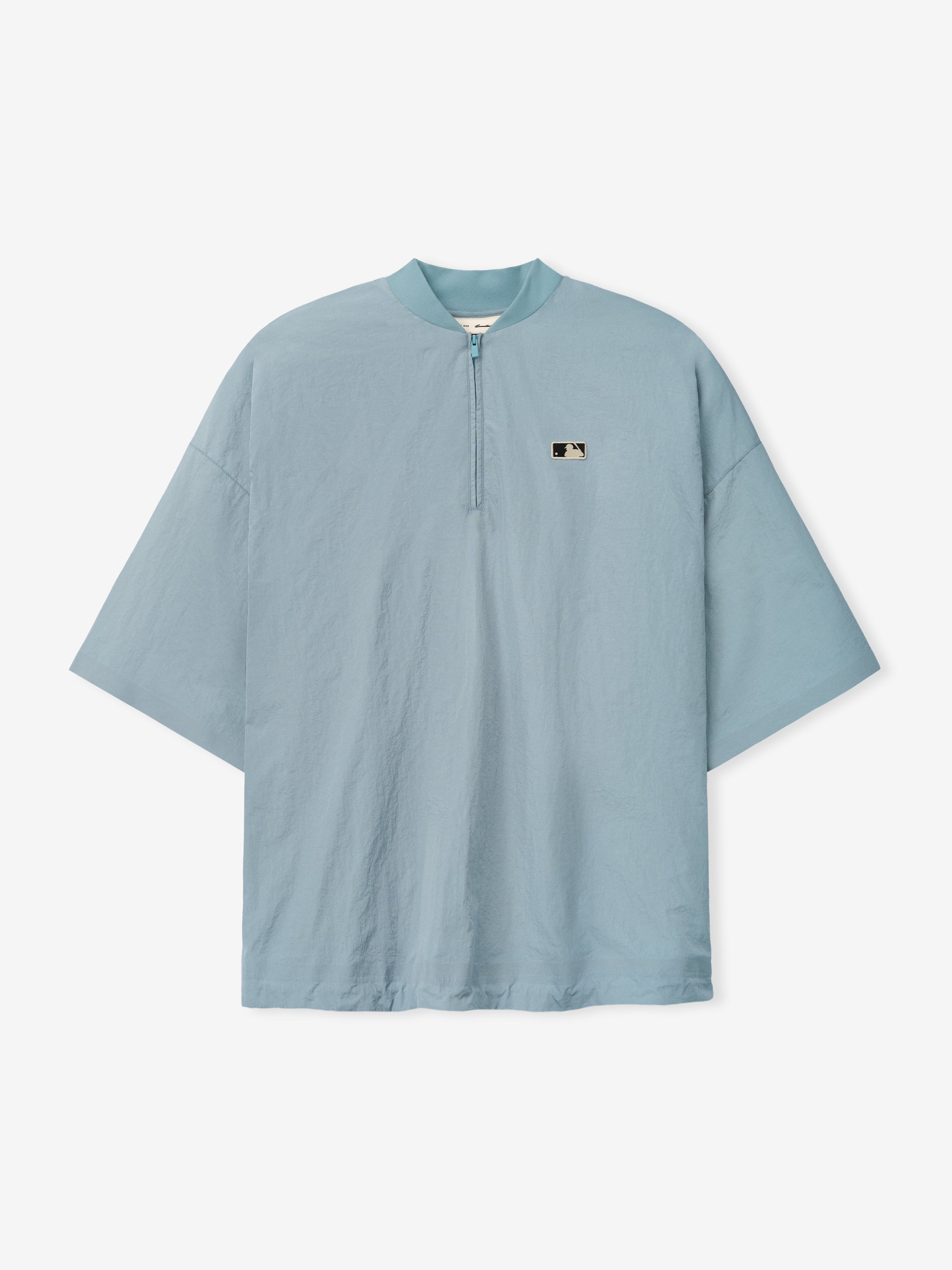 MLB 3/4 Sleeve Pullover