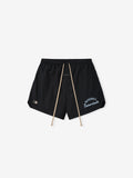 MLB Gym Short