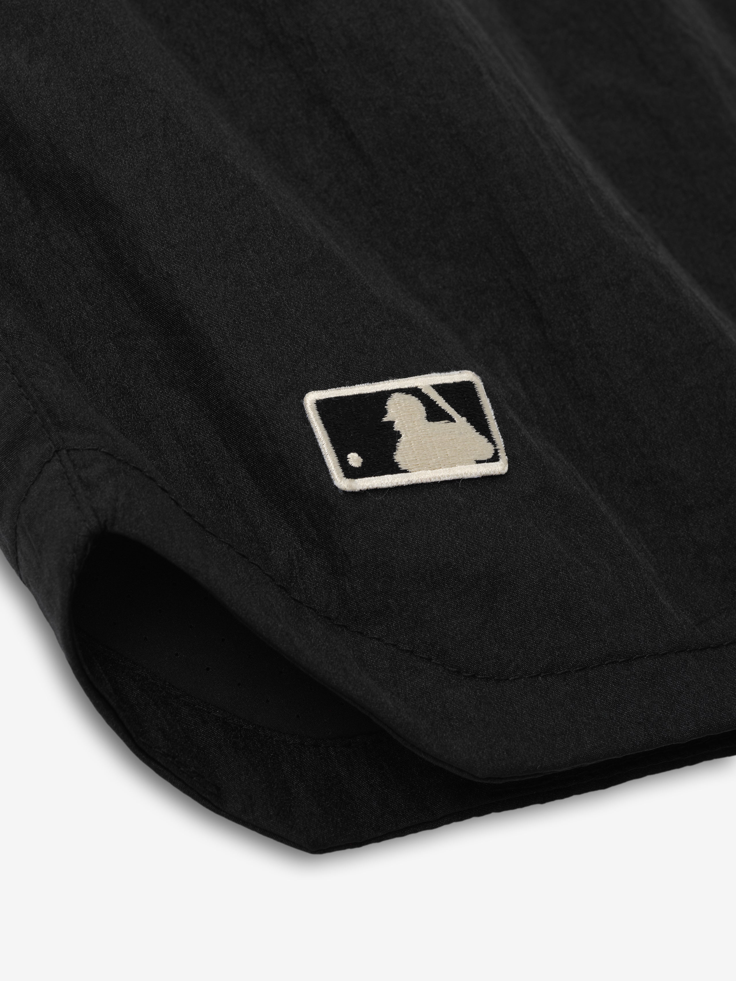 MLB Gym Short