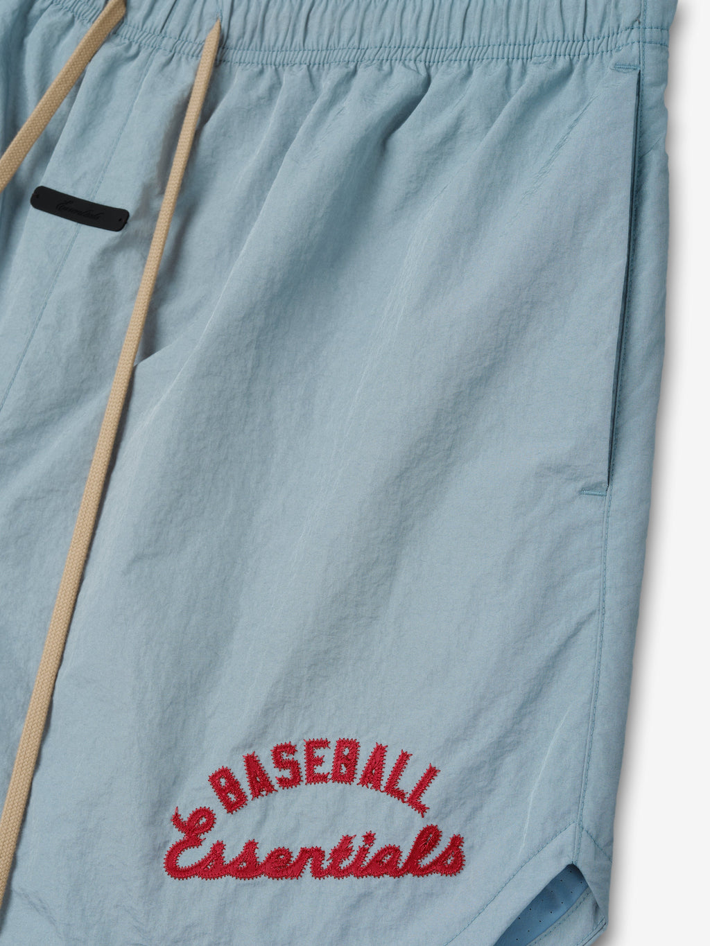 MLB Gym Short