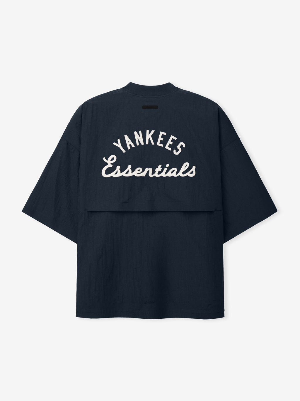 Yankees 3/4 Sleeve Pullover