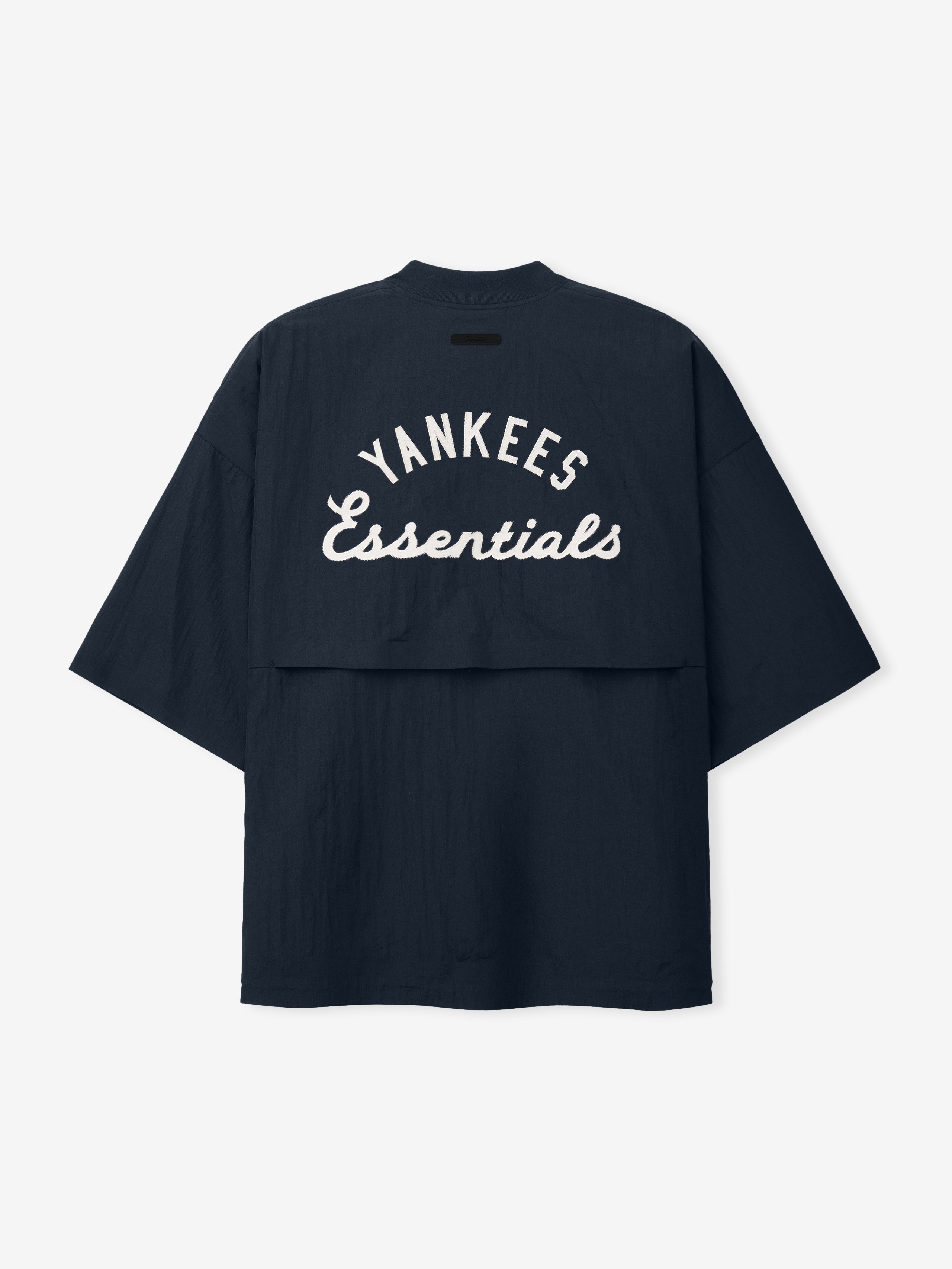 Yankees 3/4 Sleeve Pullover