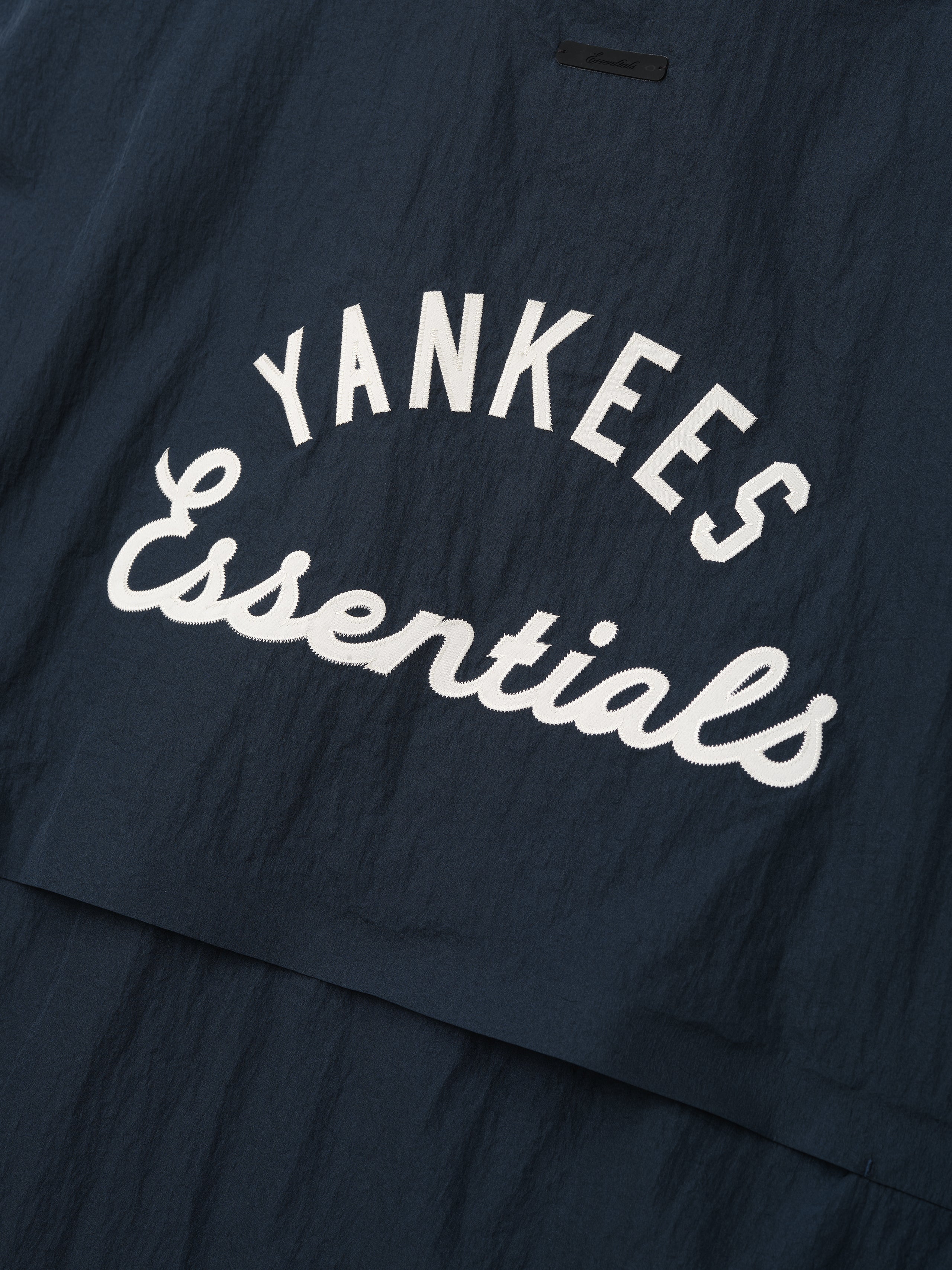 Yankees 3/4 Sleeve Pullover