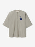 Dodger 3/4 Sleeve Pullover