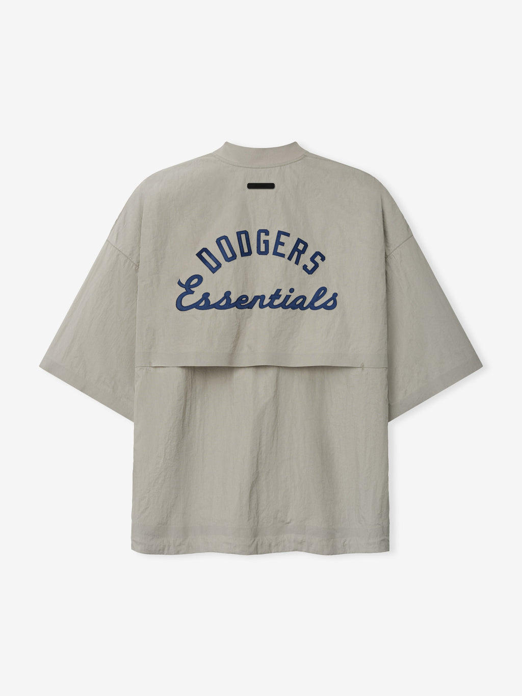 Dodger 3/4 Sleeve Pullover