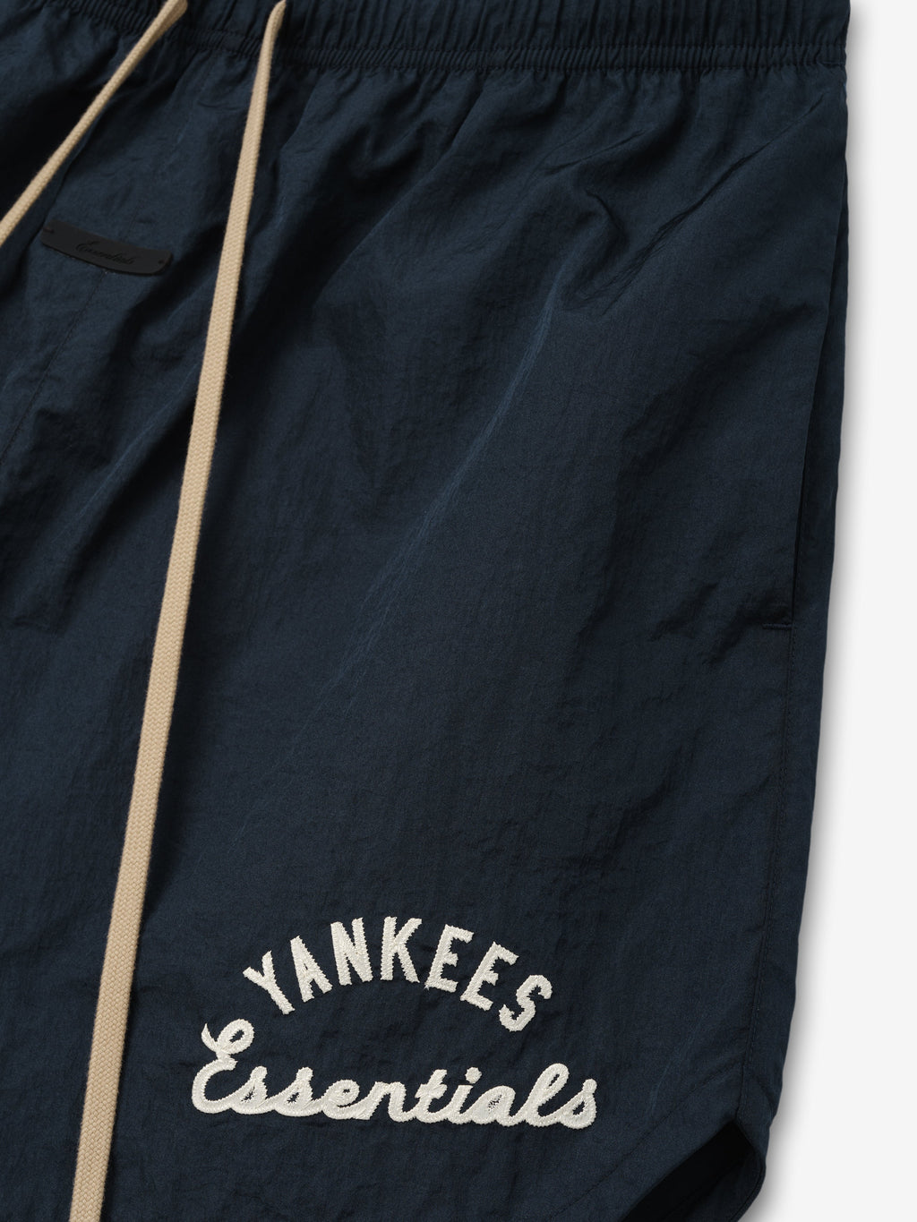 Yankees Gym Short