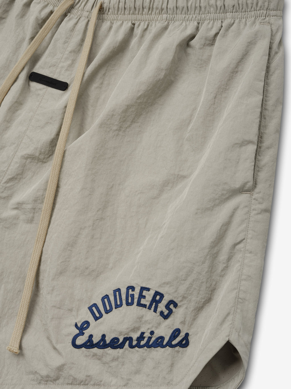 Dodgers Gym Short