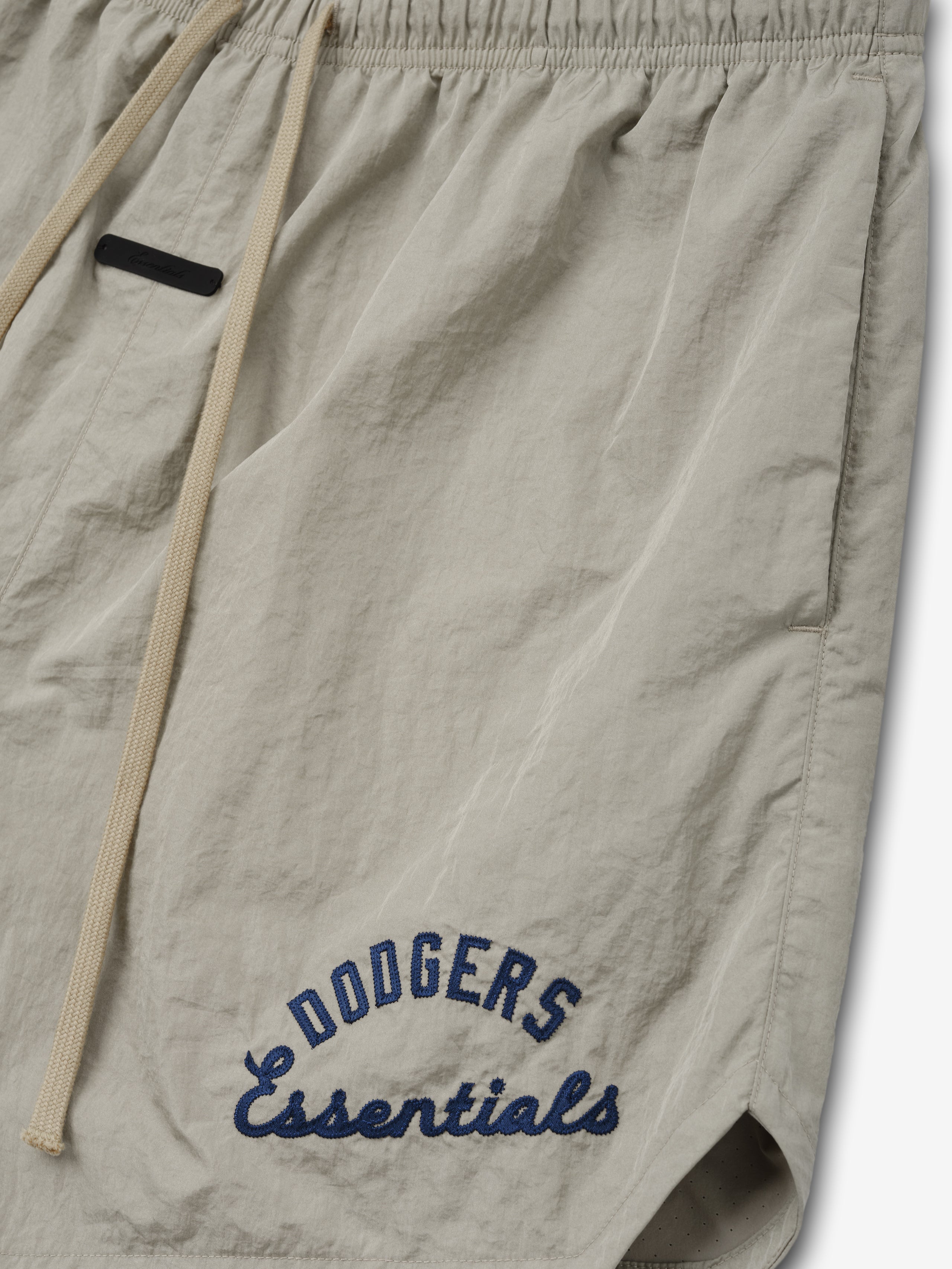 Dodgers Gym Short