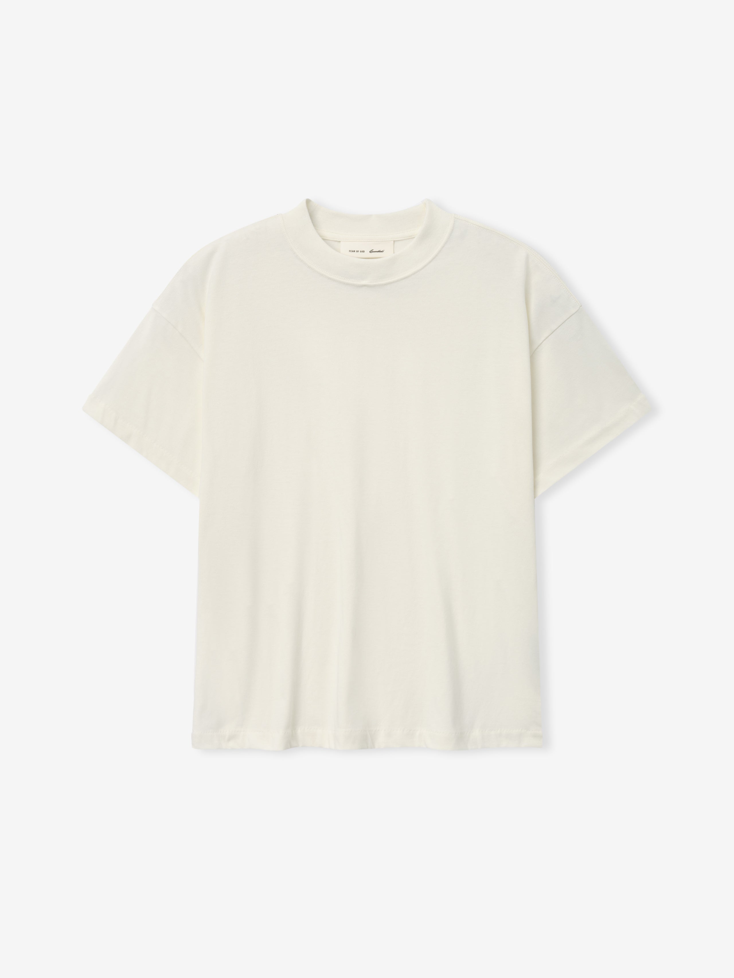 Tri-Blend Essential Tee Slim Fit