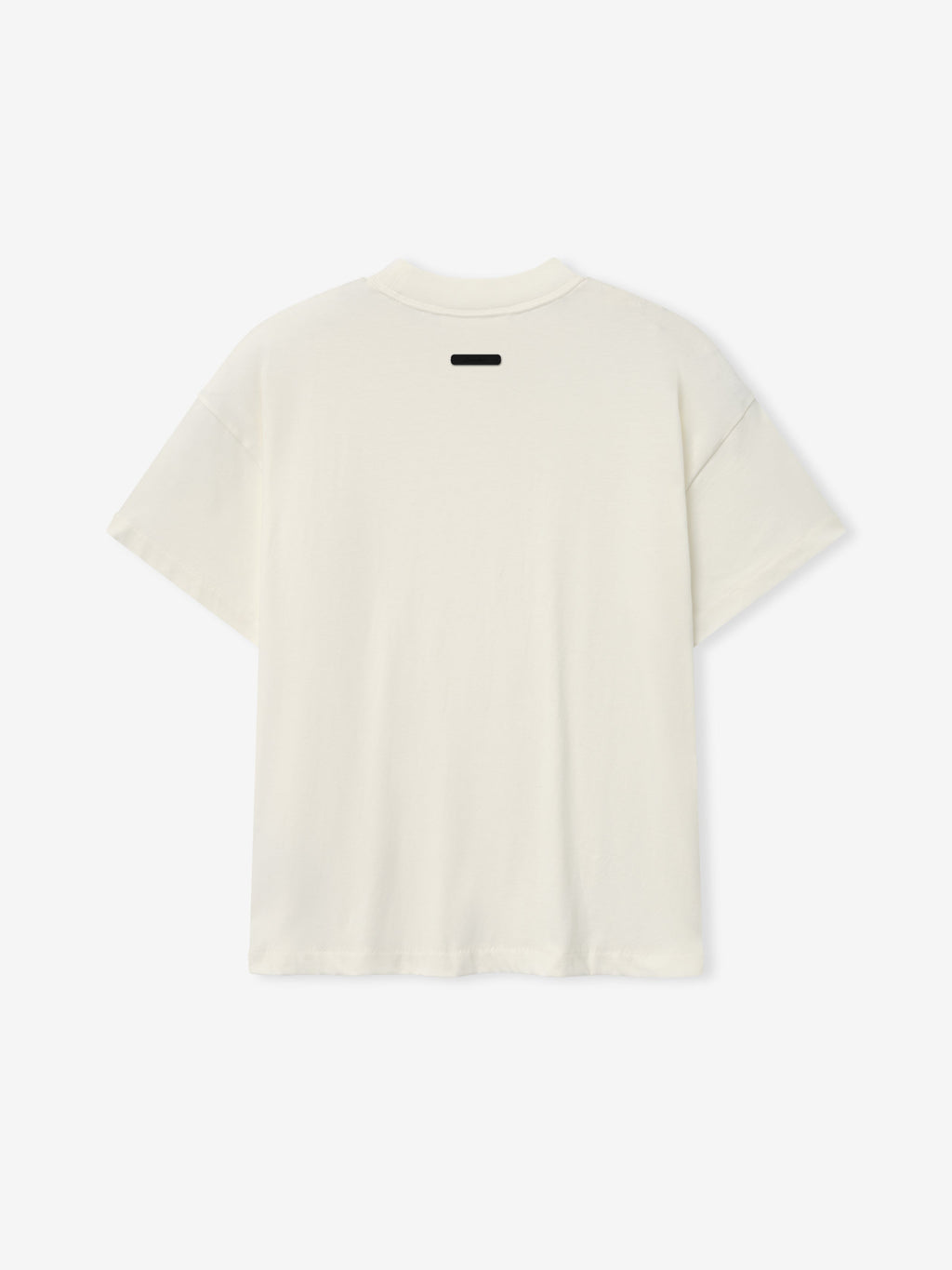 Tri-Blend Essential Tee Slim Fit