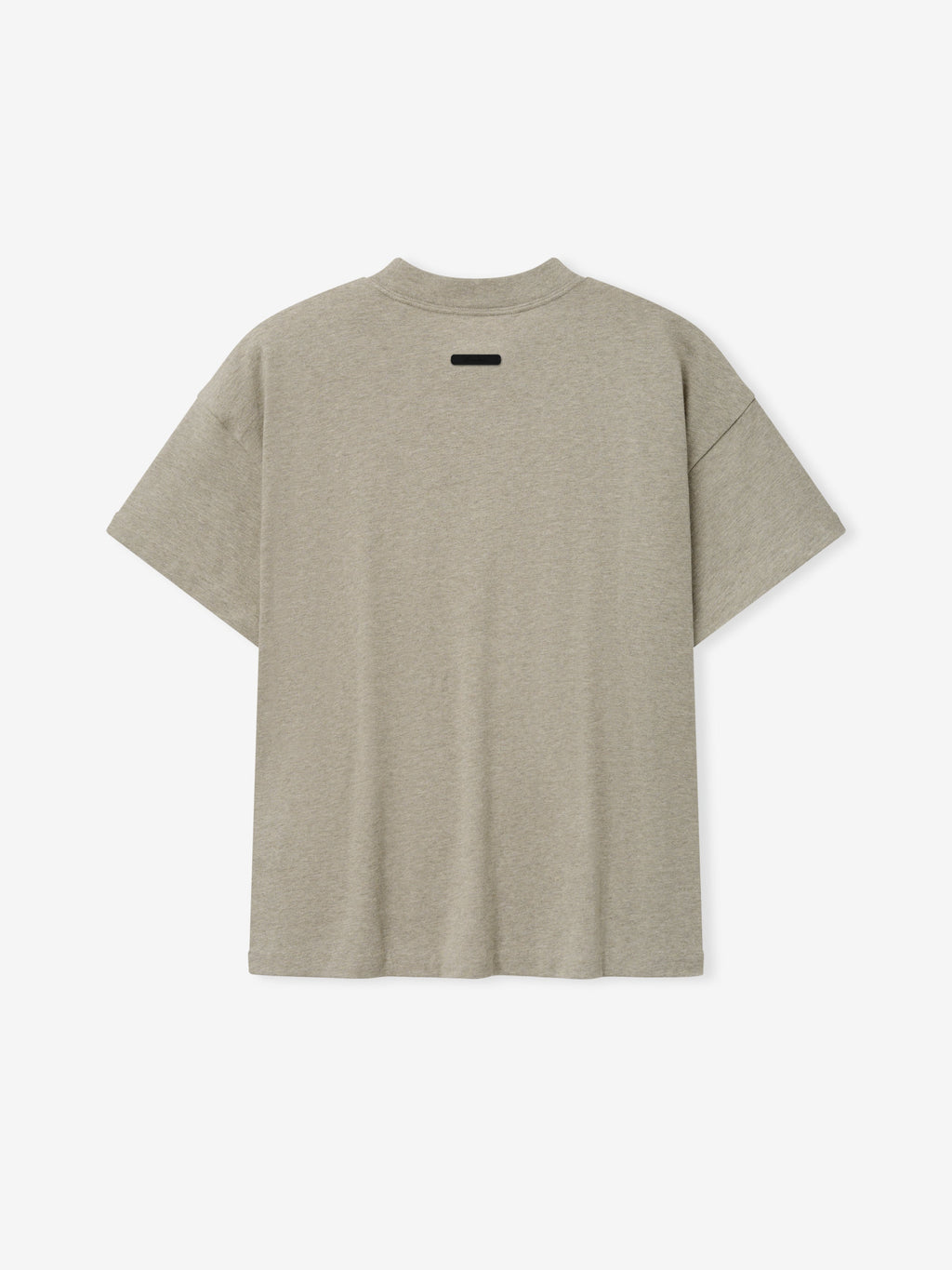 Tri-Blend Essential Tee Slim Fit