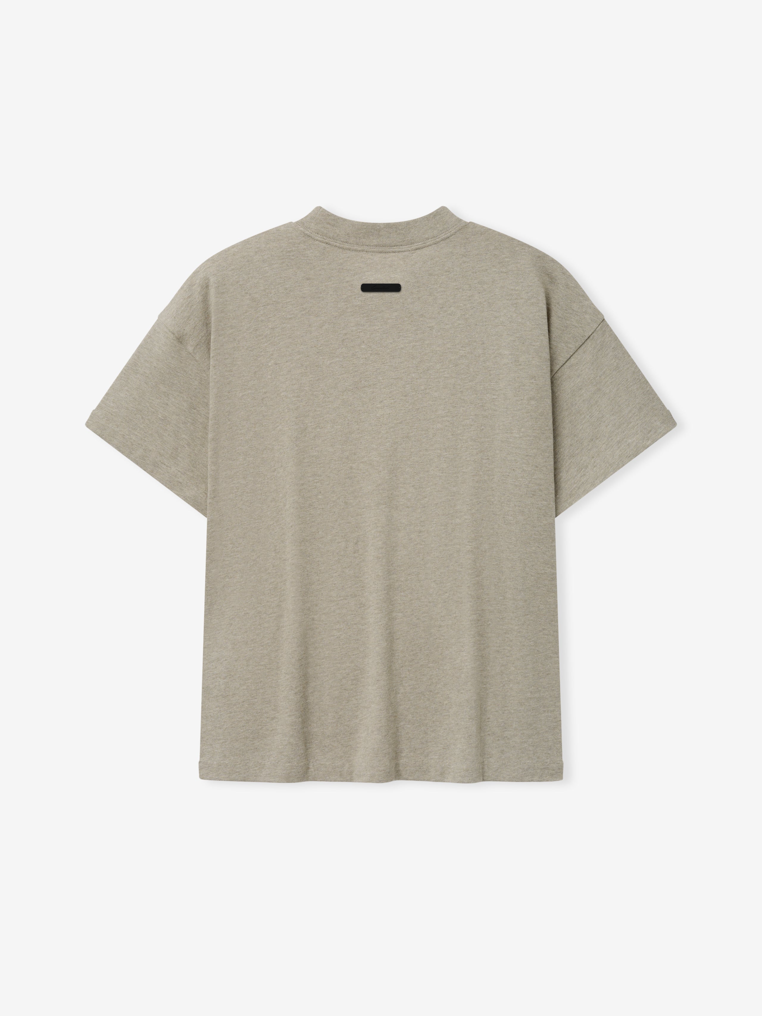 Tri-Blend Essential Tee Slim Fit