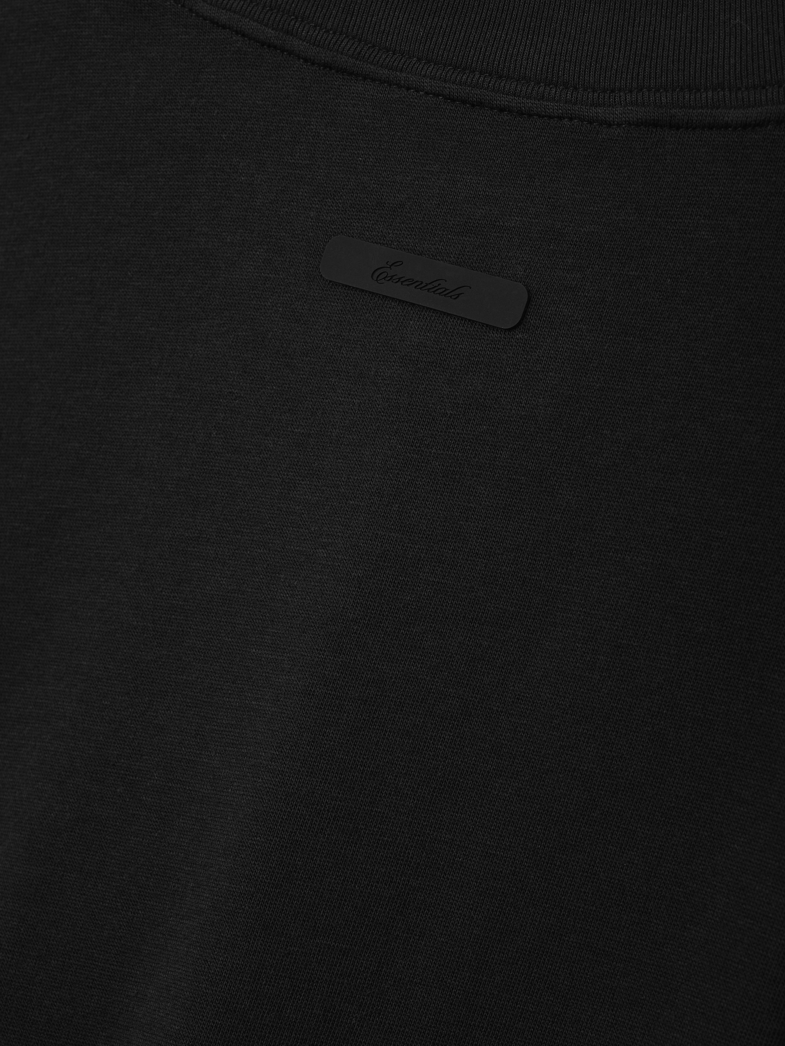 Tri-Blend Essential Tee Slim Fit