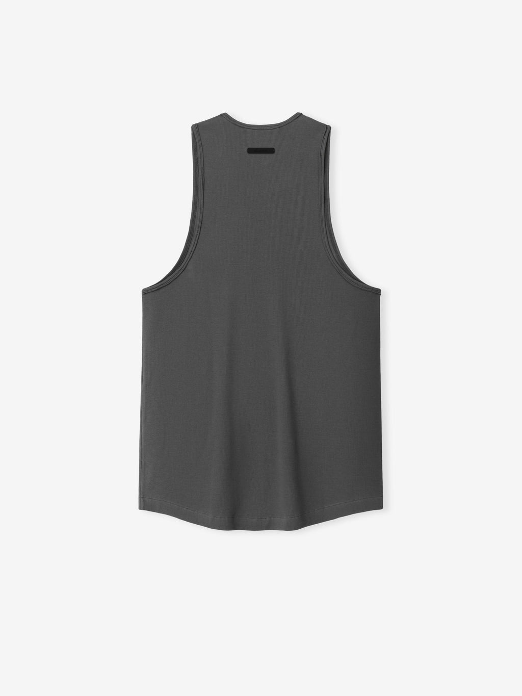Ribbed Essential Tank