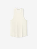 Ribbed Essential Tank