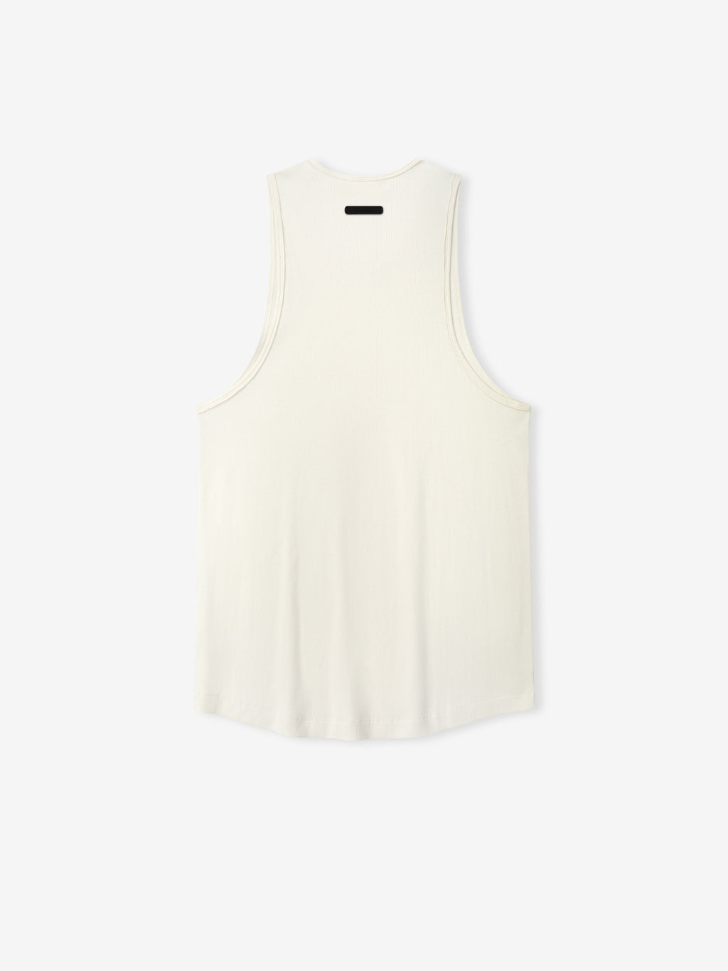 Ribbed Essential Tank