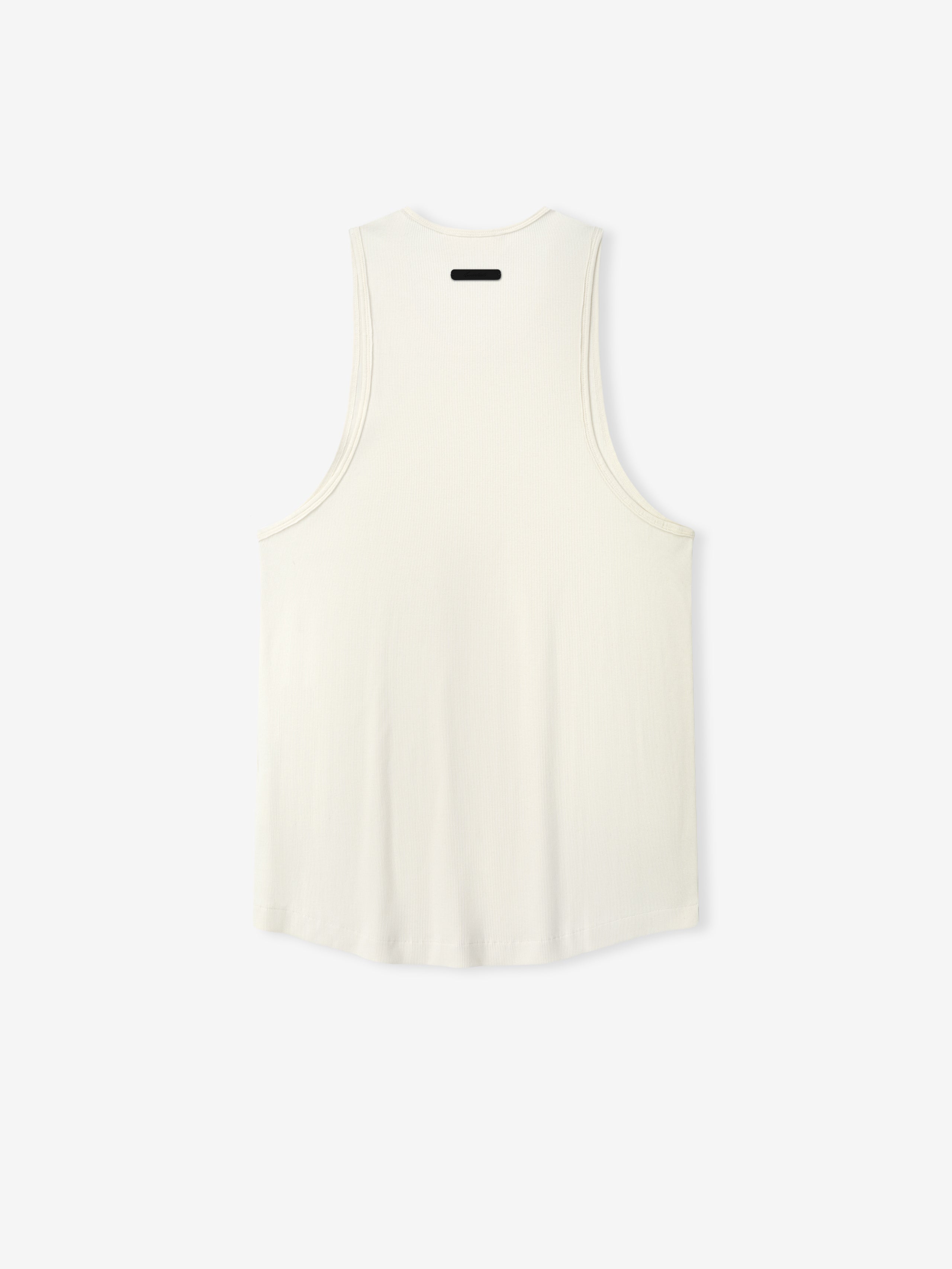 Ribbed Essential Tank