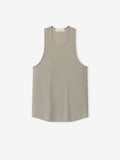 Ribbed Essential Tank