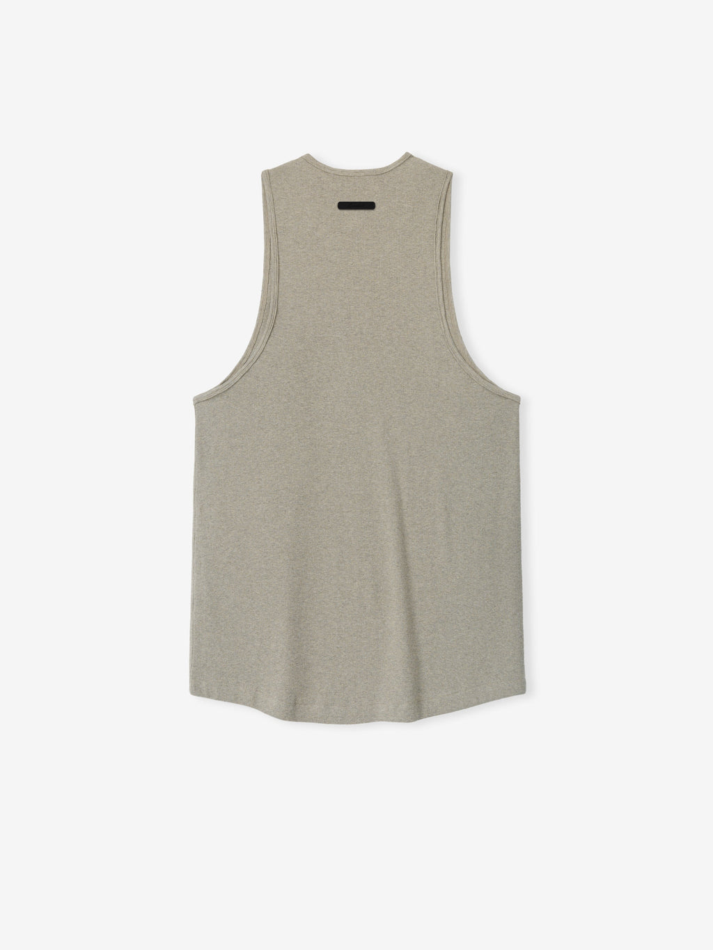 Ribbed Essential Tank