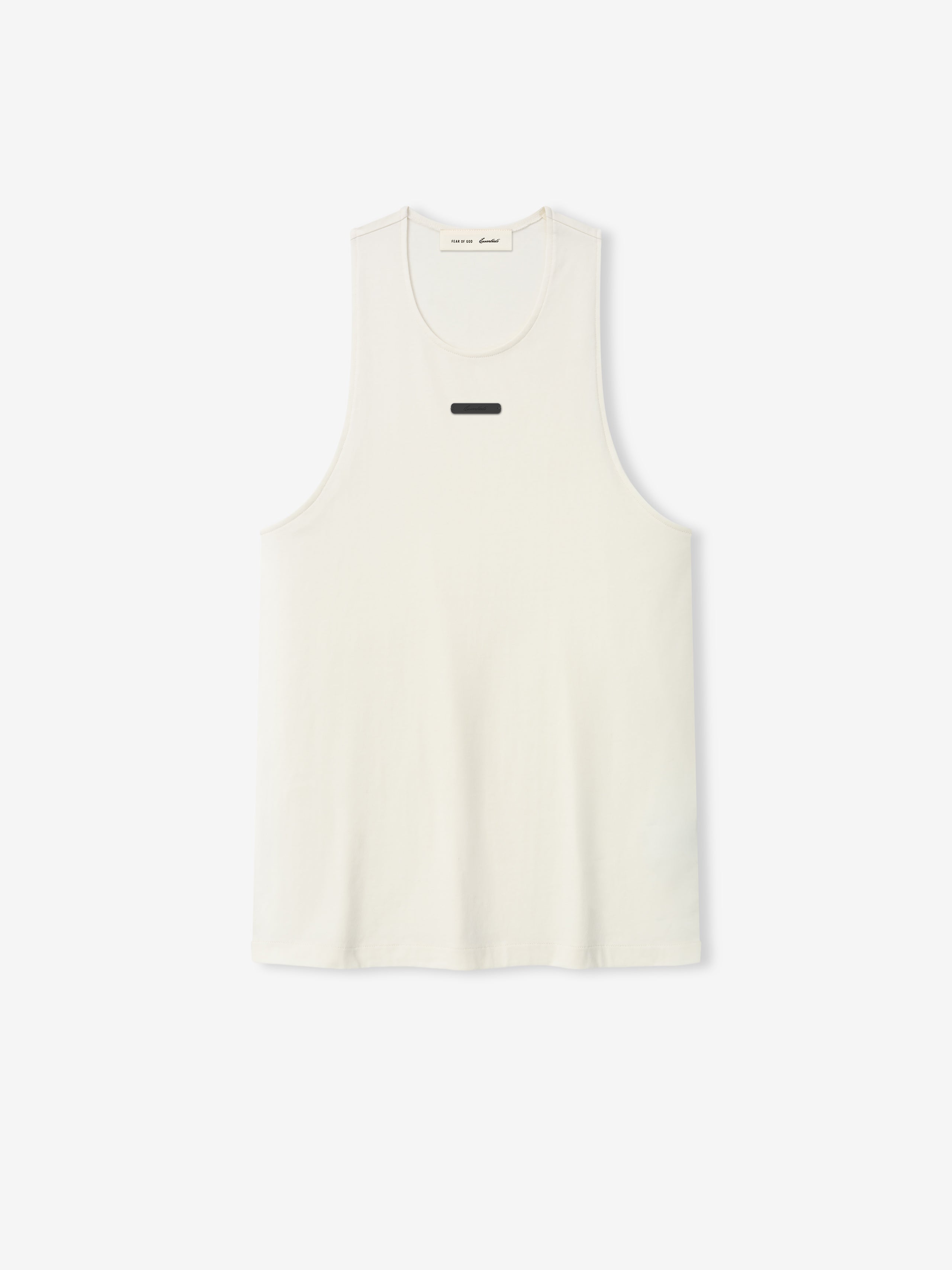 Essential Tank