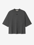 Merch Tee Boxy Fit