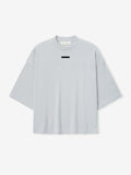Merch Tee Boxy Fit