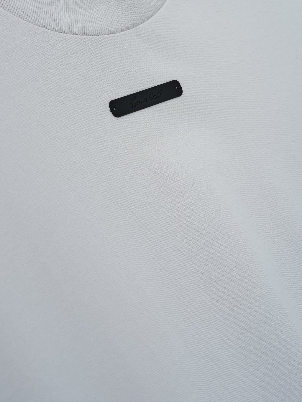 Merch Tee Boxy Fit