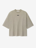 Merch Tee Boxy Fit