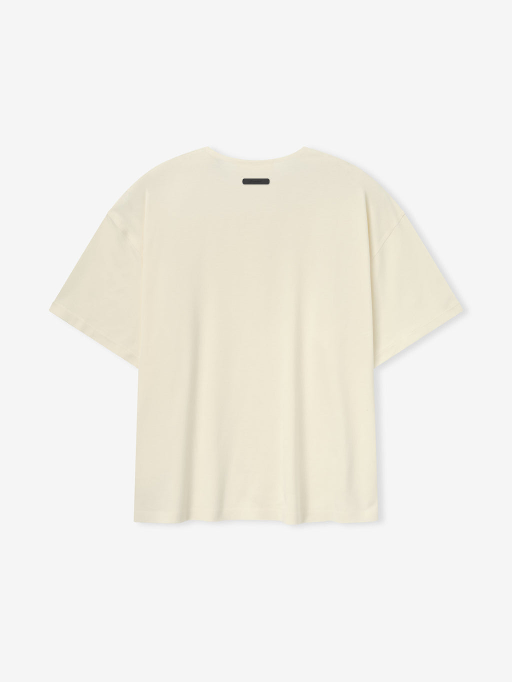 Ponte Modern Tee Relaxed Fit