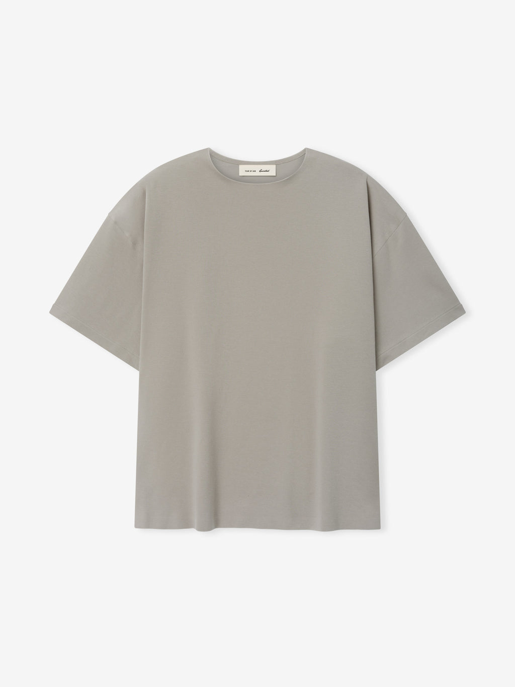 Ponte Modern Tee Relaxed Fit