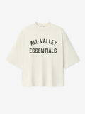 Merch Tee Boxy Fit