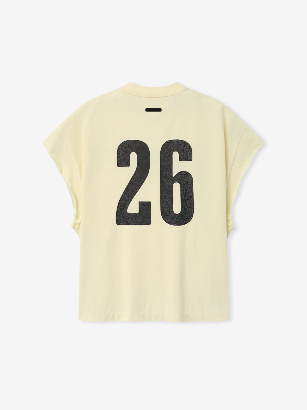 Cut Off 90s Tee