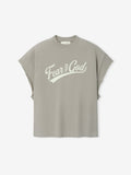 Cut Off 90s Tee