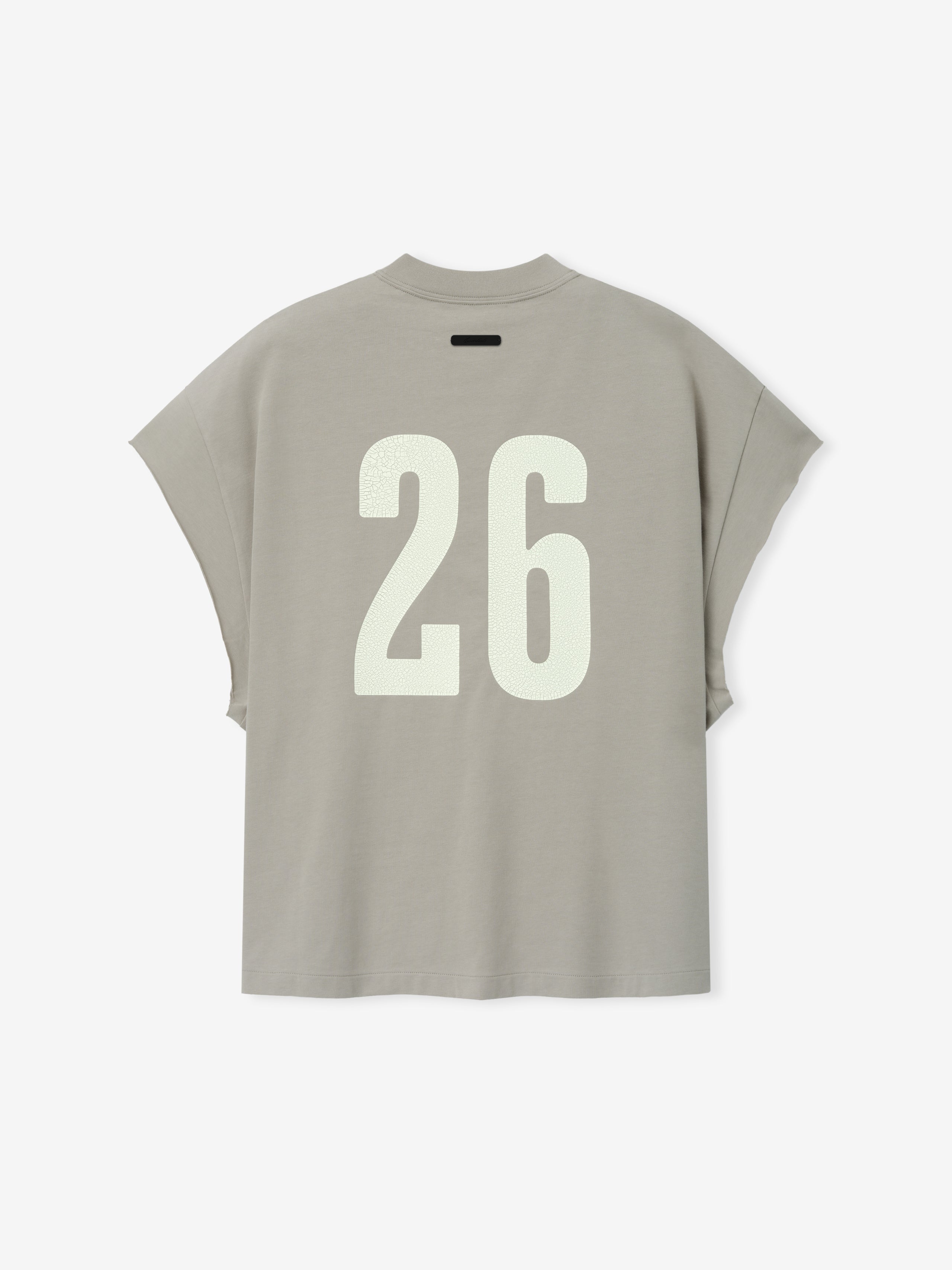 Cut Off 90s Tee