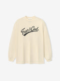 Merch Long Sleeve Tee