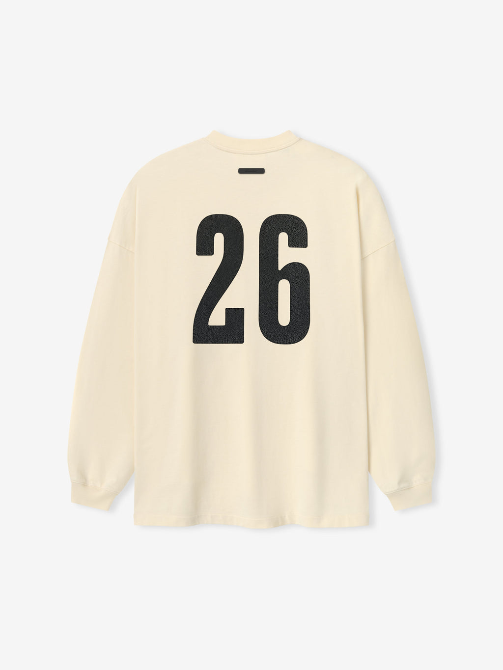 Merch Long Sleeve Tee