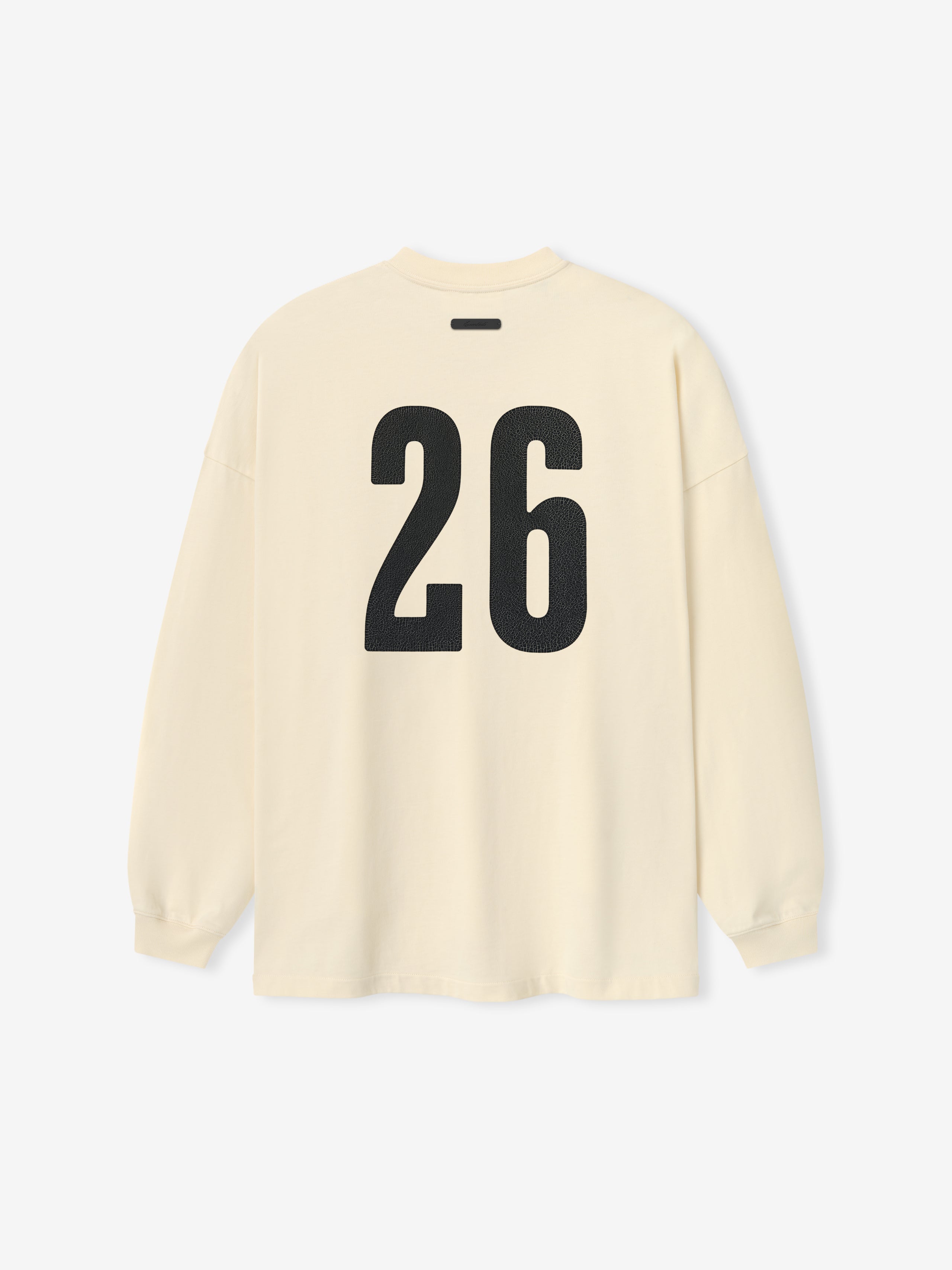 Merch Long Sleeve Tee