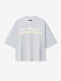 Merch Tee Boxy Fit