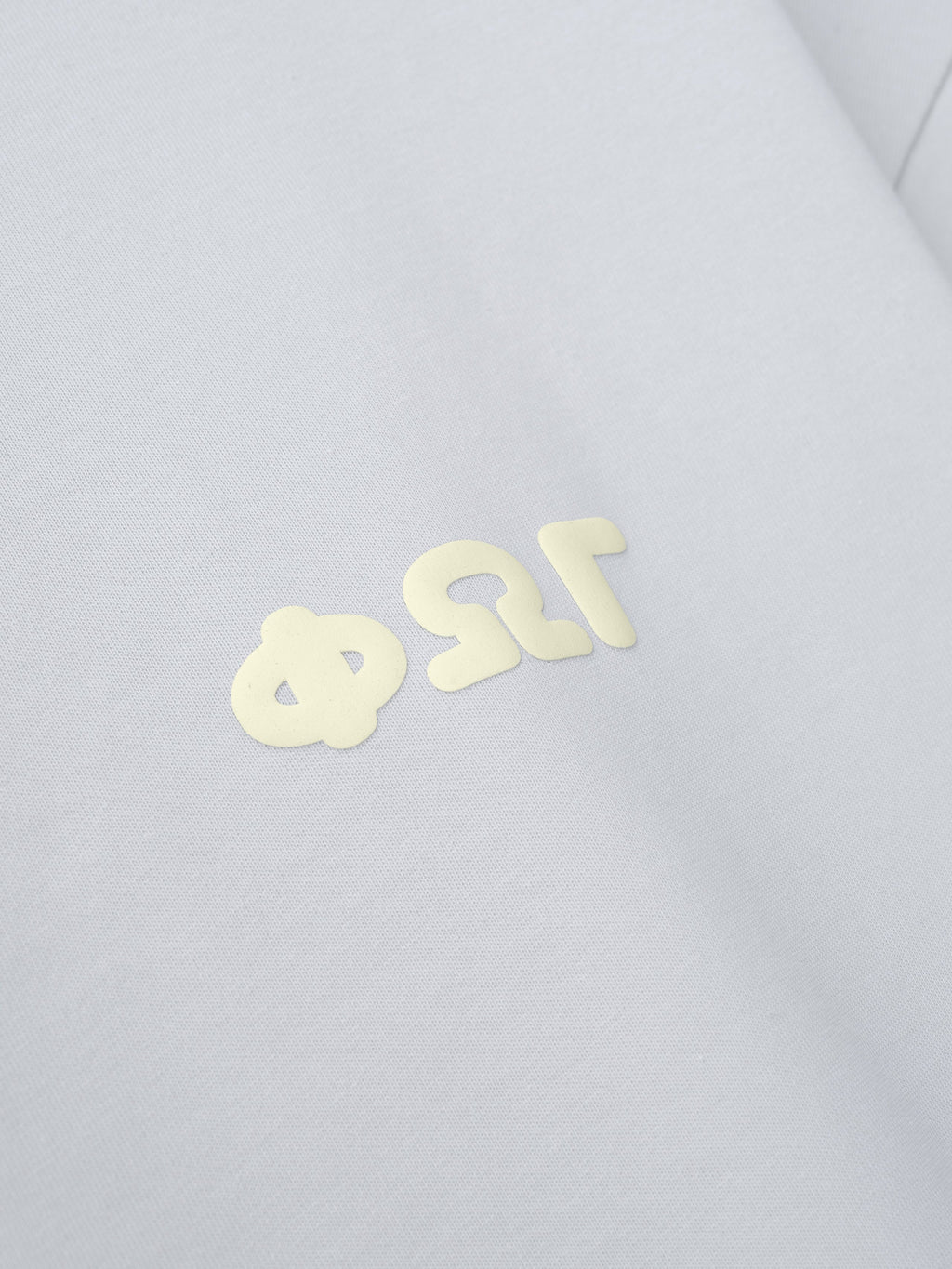 Merch Tee Boxy Fit
