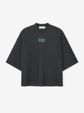 Heavy Jersey Merch Tee Boxy Fit