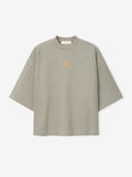 Heavy Jersey Merch Tee Boxy Fit