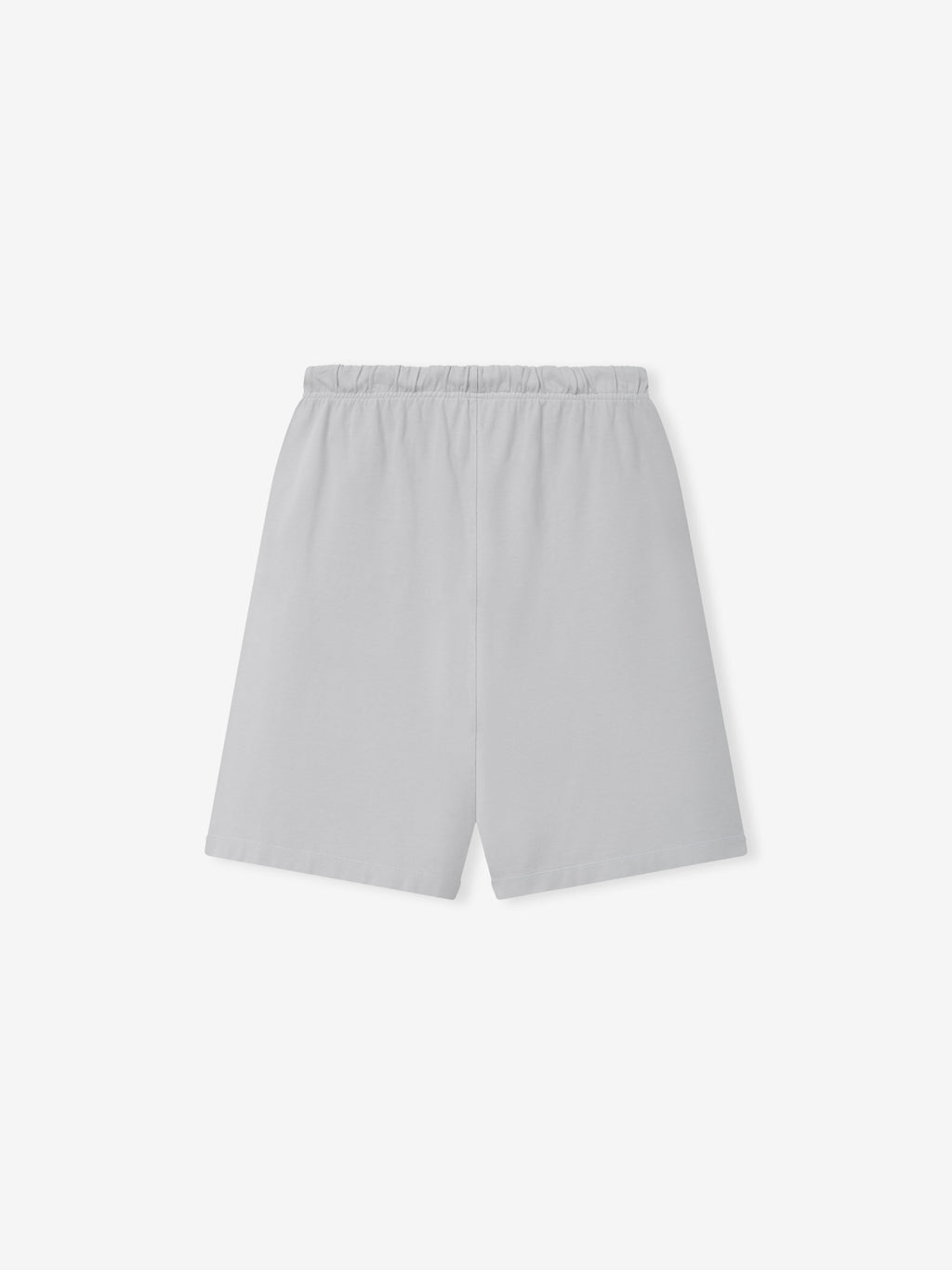 Heavy Jersey 90s Sweatshort