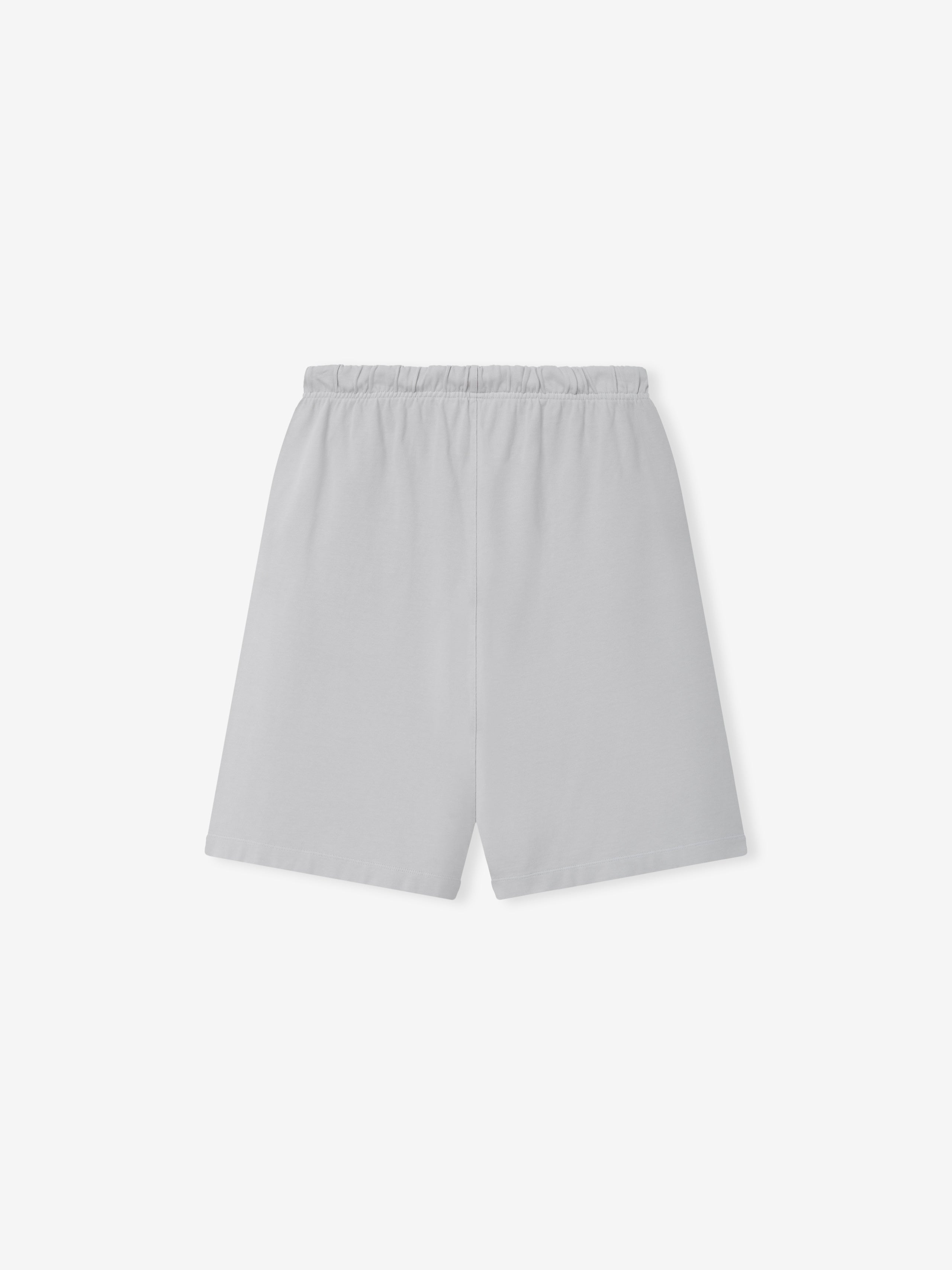Heavy Jersey 90s Sweatshort